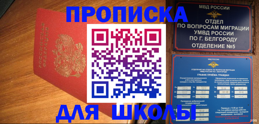 прописка от собственника в Тольятти